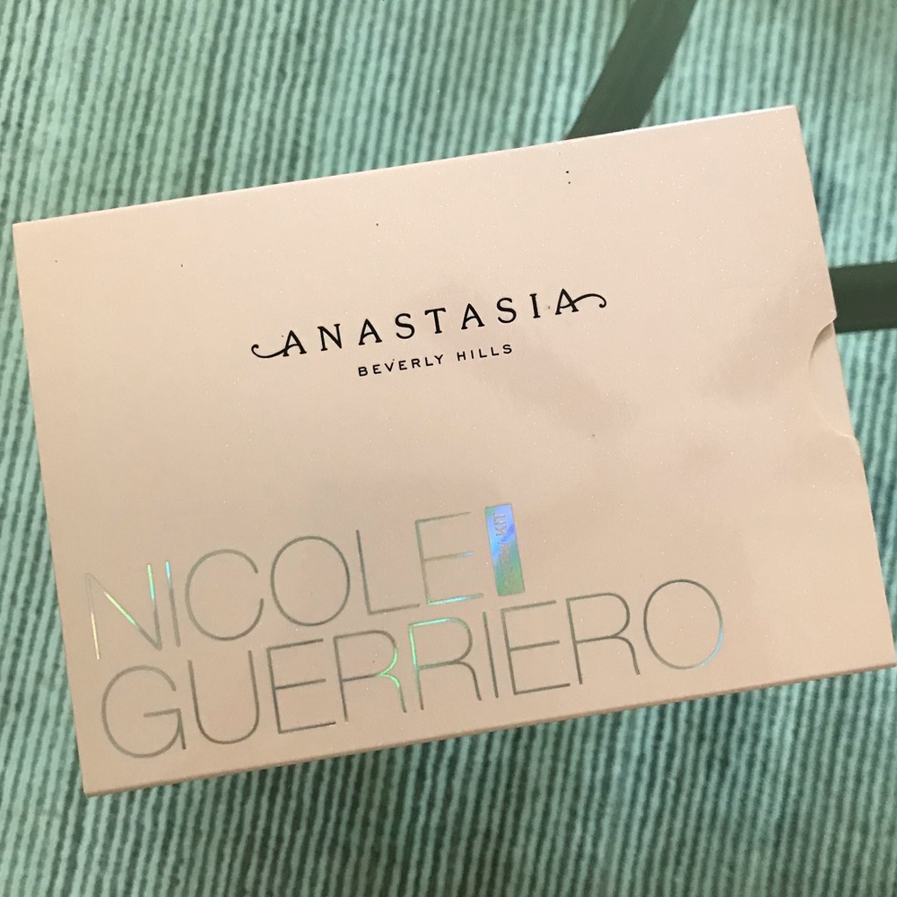 Anastasia Beverly Hills Highligh Palette